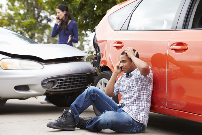 Motor Insurance Complete Claim Process