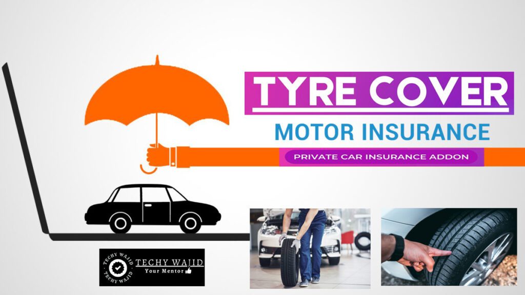 Motor Insurance Add-ons Coverage 