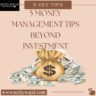 5 Unique Money Management Tips