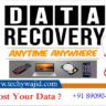 Best Way for Data Recovery